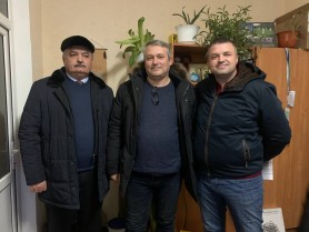 DOC // S-au răzgândit și nu mai pleacă. Doi primari din cei plecați de la Soroca au revenit la PD